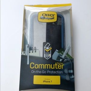 New IPhone 6/7/8 Otterbox Case